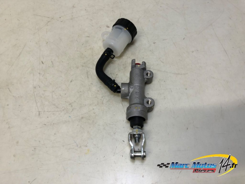 MAITRE CYLINDRE DE FREIN ARRIERE KAWASAKI Z900 A2 2023