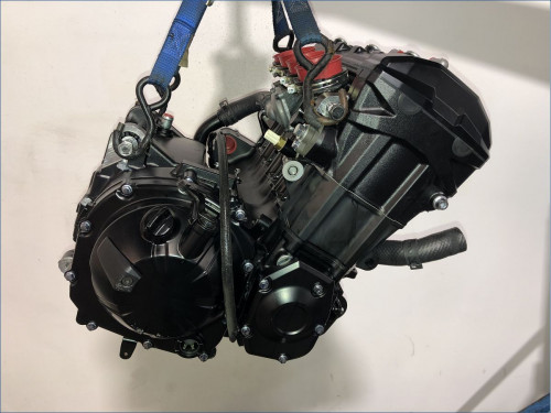 MOTEUR KAWASAKI Z900 A2 2023