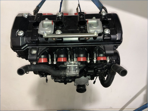 MOTEUR KAWASAKI Z900 A2 2023