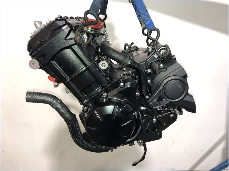 MOTEUR KAWASAKI Z900 A2 2023