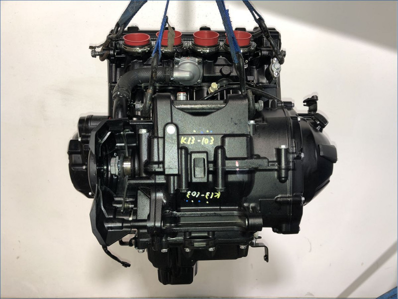 MOTEUR KAWASAKI Z900 A2 2023