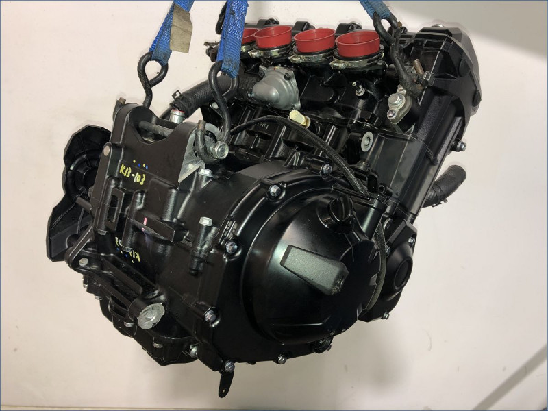 MOTEUR KAWASAKI Z900 A2 2023