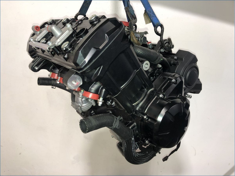 MOTEUR KAWASAKI Z900 A2 2023
