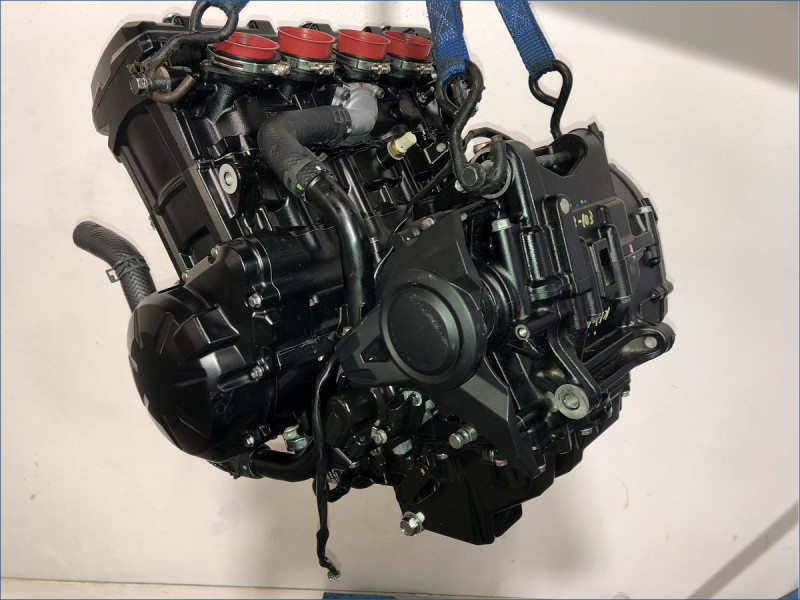 MOTEUR KAWASAKI Z900 A2 2023