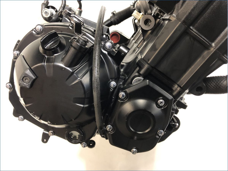 MOTEUR KAWASAKI Z900 A2 2023