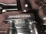 MOTEUR KAWASAKI Z900 A2 2023