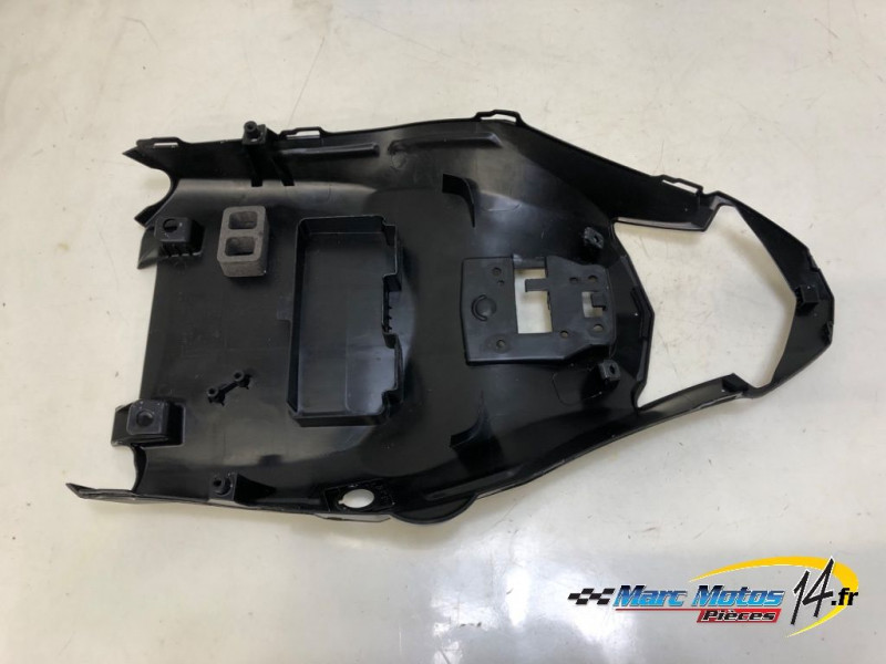 PASSAGE DE ROUE KAWASAKI Z900 A2 2023