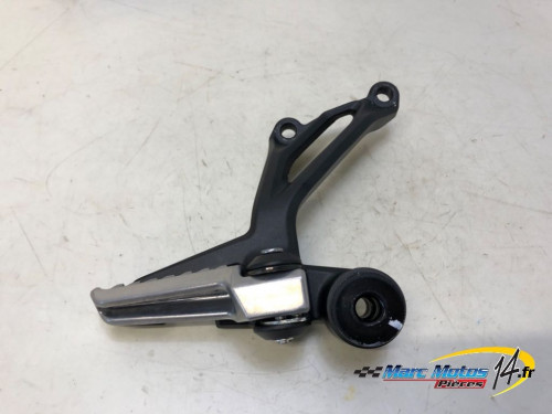 PLATINE ARRIERE DROITE KAWASAKI Z900 A2 2023