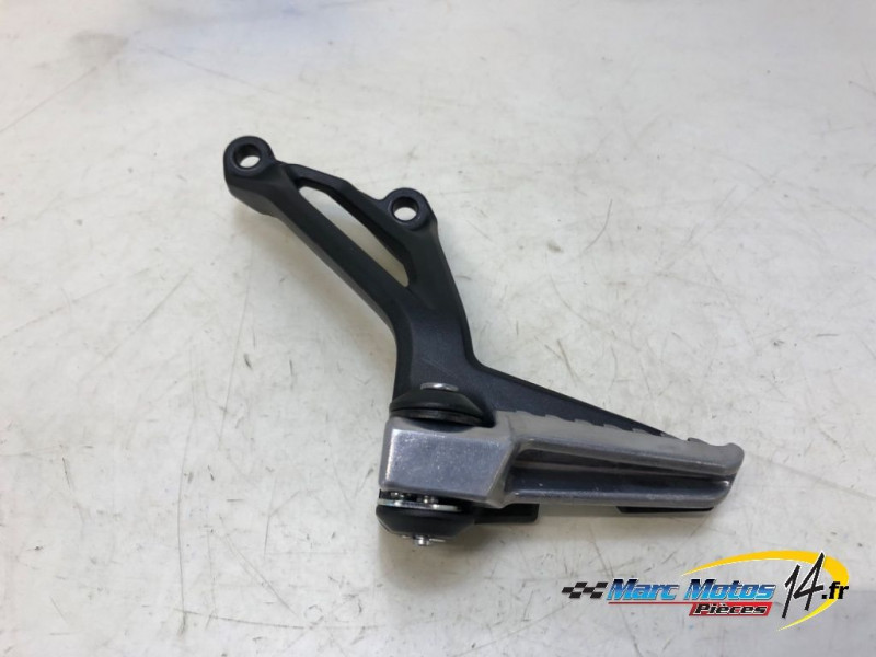 PLATINE ARRIERE GAUCHE KAWASAKI Z900 A2 2023