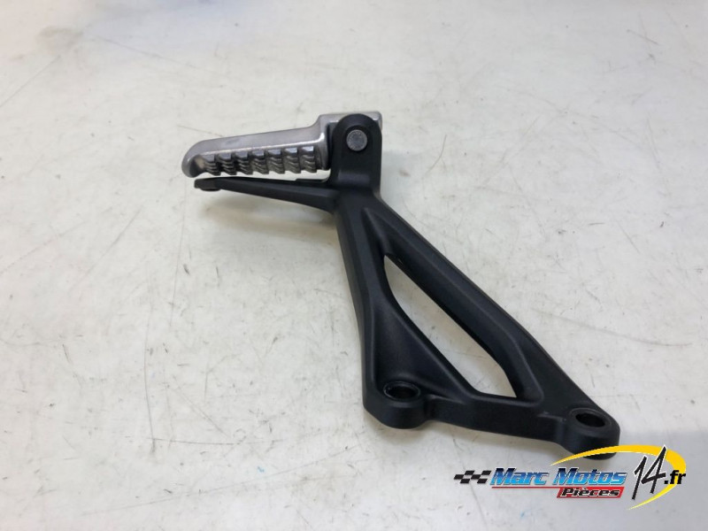 PLATINE ARRIERE GAUCHE KAWASAKI Z900 A2 2023