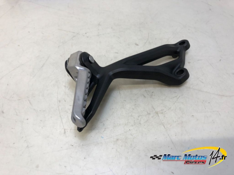 PLATINE ARRIERE GAUCHE KAWASAKI Z900 A2 2023