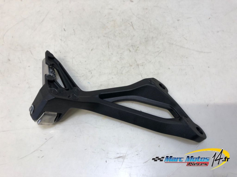 PLATINE ARRIERE GAUCHE KAWASAKI Z900 A2 2023