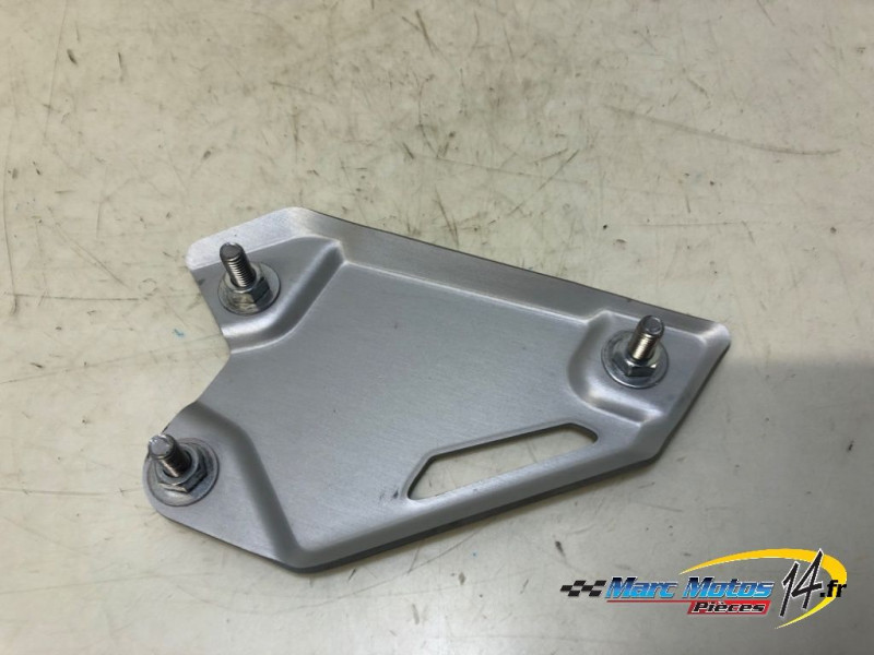 PLATINE AVANT DROITE KAWASAKI Z900 A2 2023