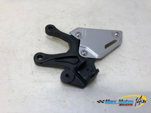 PLATINE AVANT GAUCHE KAWASAKI Z900 A2 2023