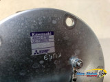 POMPE A ESSENCE KAWASAKI Z900 A2 2023