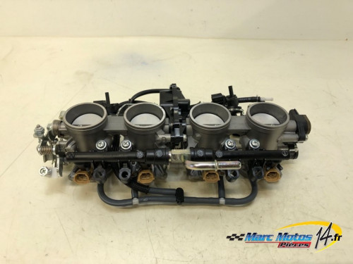 RAMPE D&#039;INJECTION KAWASAKI Z900 A2 2023