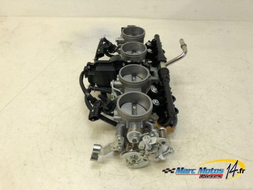 RAMPE D&#039;INJECTION KAWASAKI Z900 A2 2023