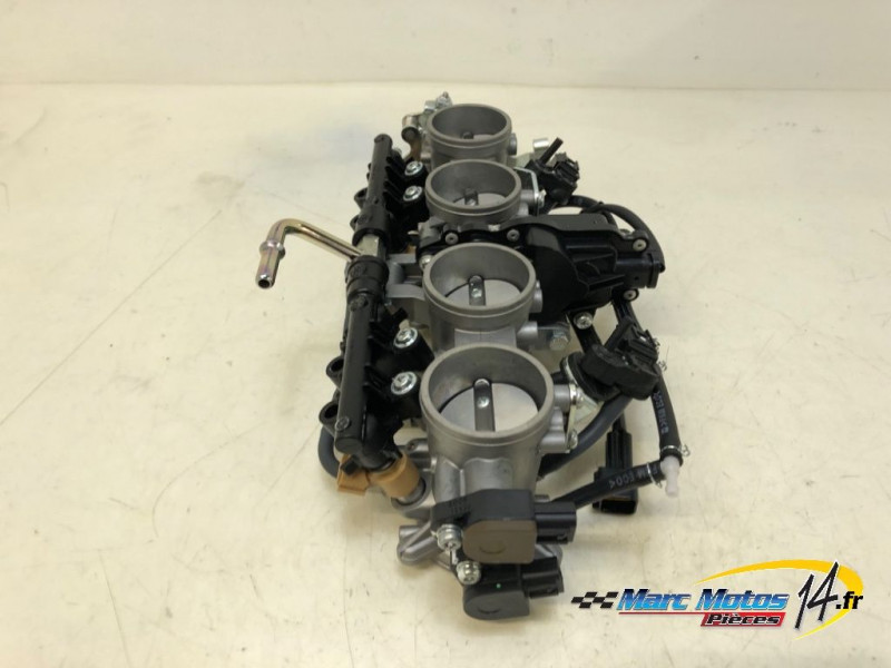 RAMPE D'INJECTION KAWASAKI Z900 A2 2023