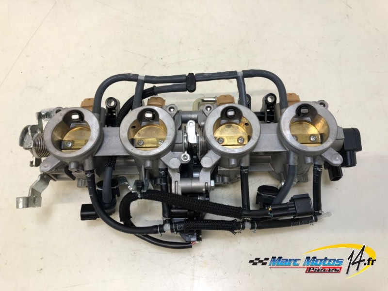 RAMPE D'INJECTION KAWASAKI Z900 A2 2023