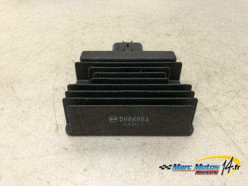 REGULATEUR KAWASAKI Z900 A2 2023