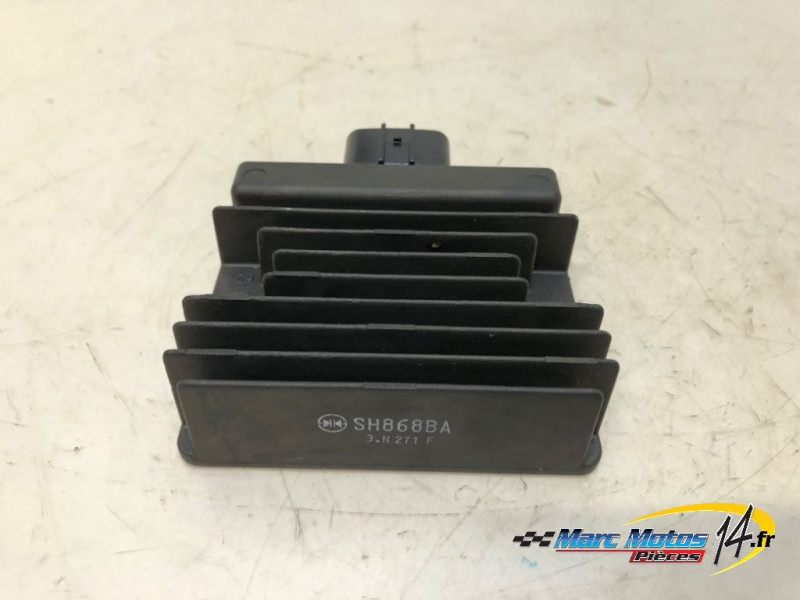 REGULATEUR KAWASAKI Z900 A2 2023