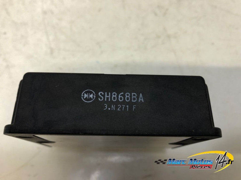 REGULATEUR KAWASAKI Z900 A2 2023