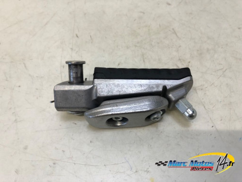 REPOSE-PIED AVANT GAUCHE KAWASAKI Z900 A2 2023