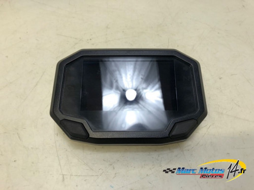 TABLEAU DE BORD COMPLET KAWASAKI Z900 A2 2023