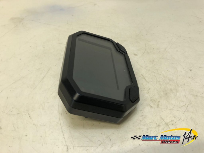 TABLEAU DE BORD COMPLET KAWASAKI Z900 A2 2023