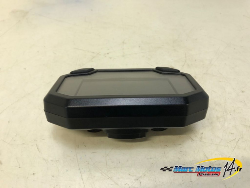 TABLEAU DE BORD COMPLET KAWASAKI Z900 A2 2023