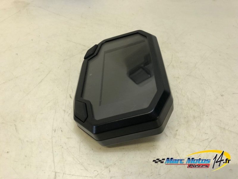 TABLEAU DE BORD COMPLET KAWASAKI Z900 A2 2023