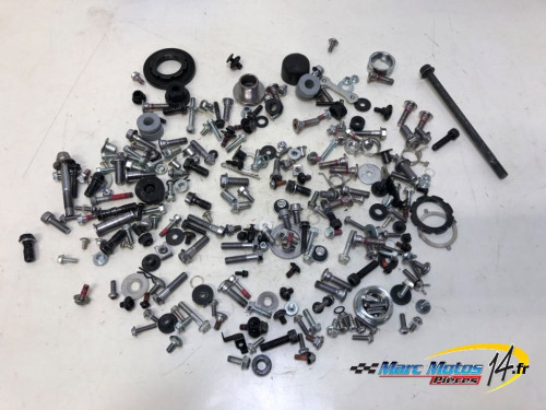 VISSERIE KAWASAKI Z900 A2 2023