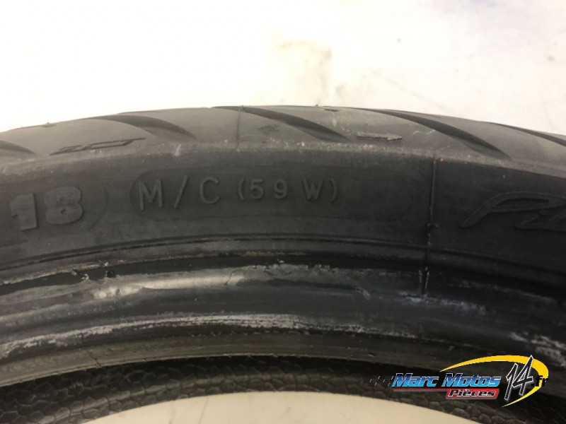 MICHELIN PILOT ROAD 3 120/70-18