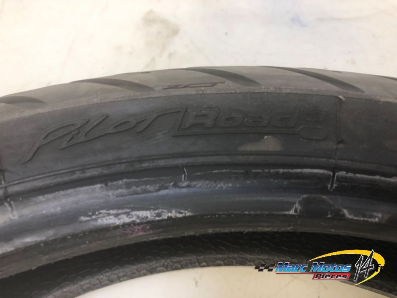 MICHELIN PILOT ROAD 3 120/70-18