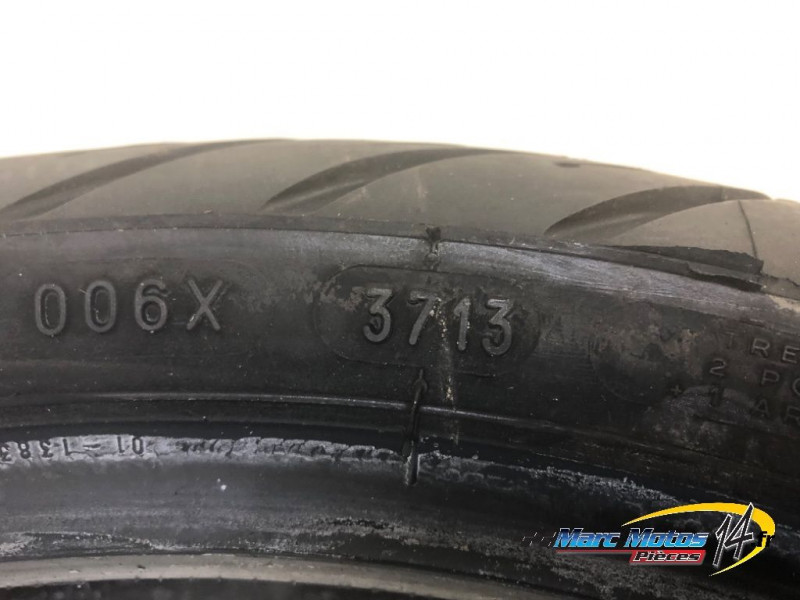 MICHELIN PILOT ROAD 3 120/70-18