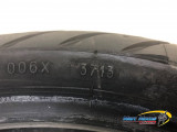 MICHELIN PILOT ROAD 3 120/70-18