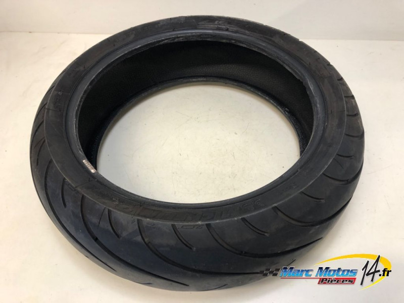MICHELIN RADIAL 2CT 180/55-17