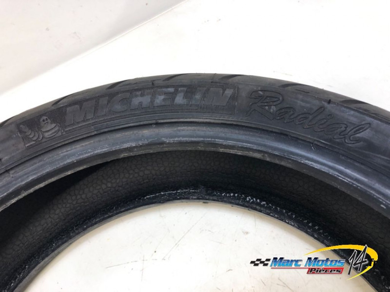 MICHELIN RADIAL 2CT 180/55-17