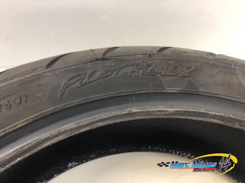 MICHELIN RADIAL 2CT 180/55-17