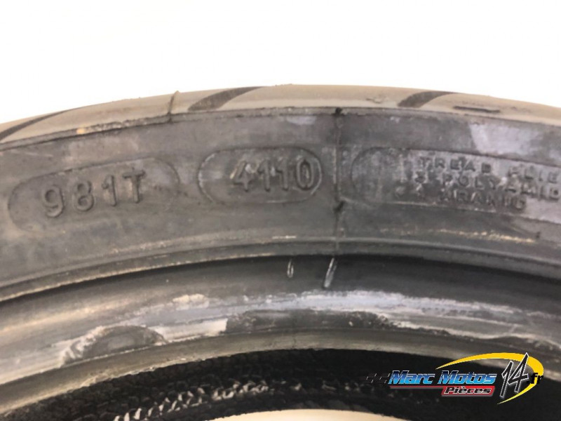 MICHELIN RADIAL 2CT 180/55-17