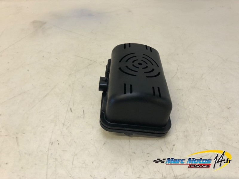 ALARME HARLEY-DAVIDSON 1200 XR X SPORTSTER 2009