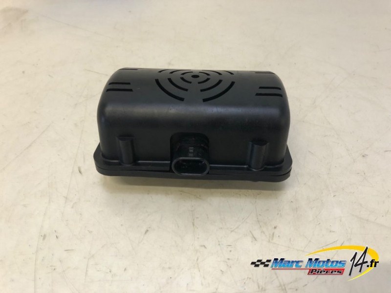 ALARME HARLEY-DAVIDSON 1200 XR X SPORTSTER 2009