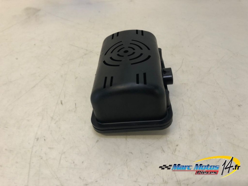 ALARME HARLEY-DAVIDSON 1200 XR X SPORTSTER 2009