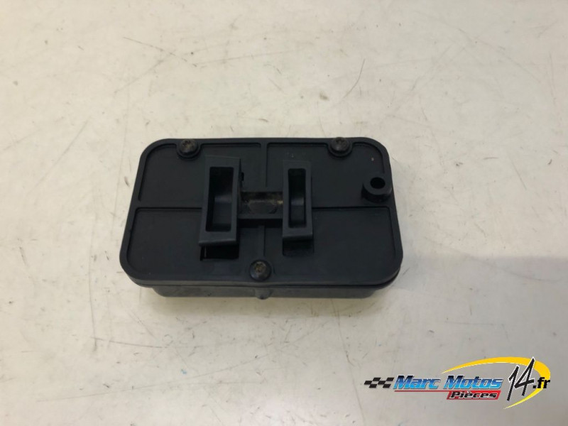 ALARME HARLEY-DAVIDSON 1200 XR X SPORTSTER 2009