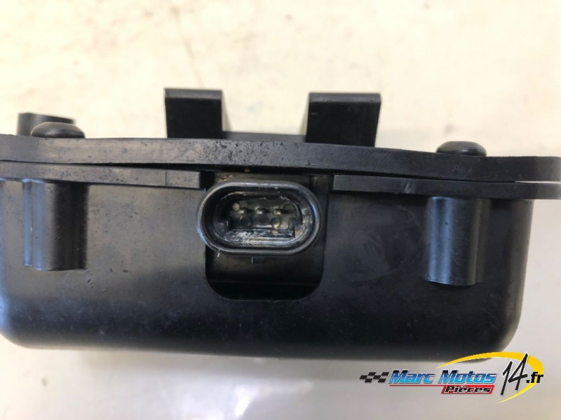 ALARME HARLEY-DAVIDSON 1200 XR X SPORTSTER 2009