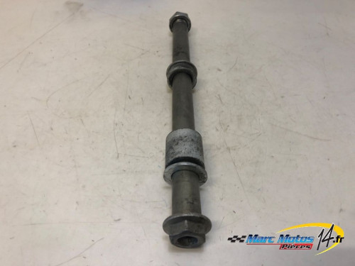 AXE DE ROUE ARRIERE HARLEY-DAVIDSON 1200 XR X SPORTSTER 2009