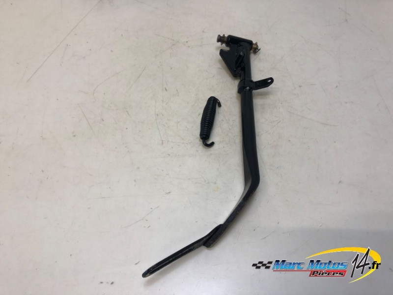 BEQUILLE LATERALE HARLEY-DAVIDSON 1200 XR X SPORTSTER 2009