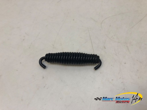 BEQUILLE LATERALE HARLEY-DAVIDSON 1200 XR X SPORTSTER 2009