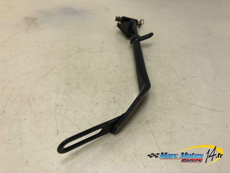 BEQUILLE LATERALE HARLEY-DAVIDSON 1200 XR X SPORTSTER 2009