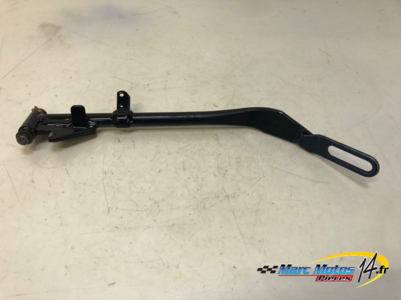 BEQUILLE LATERALE HARLEY-DAVIDSON 1200 XR X SPORTSTER 2009